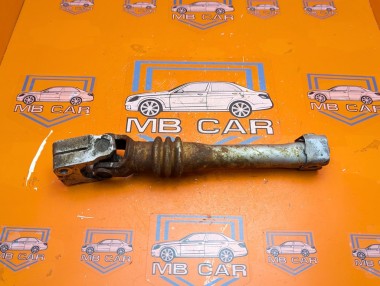 Кардан рулевого вала MERCEDES-BENZ C-класс W204/S204/С204 рестайлинг (2011 - 2015) C 180 1.6 7G-Tronic (156 л.с.) &mdash; Разборка Мерседес