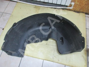 Подкрылок задний левый MERCEDES-BENZ M-класс W166 (2011 - 2015) — Разборка Мерседес