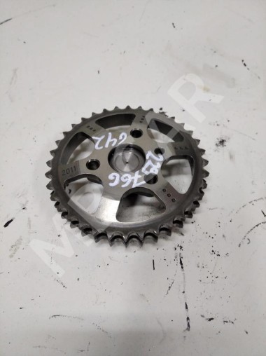 Шестерня распредвала MERCEDES-BENZ E-класс W212/S212/C207/A207 (2009 - 2013) — Разборка Мерседес