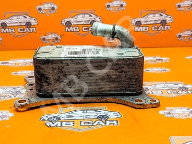 Теплообменник MERCEDES-BENZ Vito W639 рестайлинг (2010 - 2014) — Разборка Мерседес