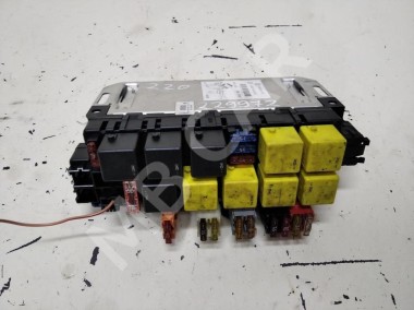 Блок SAM передний MERCEDES-BENZ S-класс W220 рестайлинг (2002 - 2005) — Разборка Мерседес