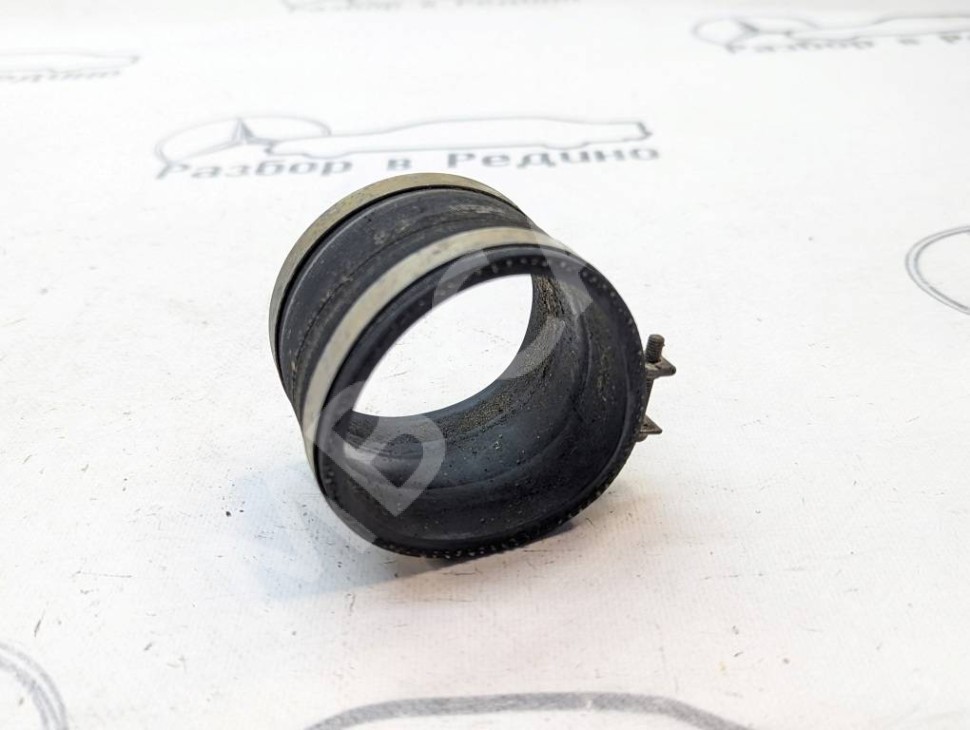 Шланг впускного колектора MERCEDES-BENZ S-класс W140 (1991 - 1998) фото 1 — Разборка Мерседес