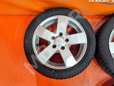 Колеса 15 MERCEDES-BENZ A-класс W168 рестайлинг (2001 - 2004) — Разборка Мерседес