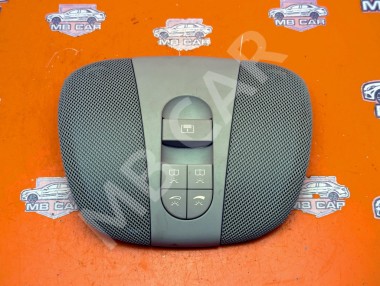 Плафон салона MERCEDES-BENZ E-класс W211/S211 (2002 - 2006) — Разборка Мерседес
