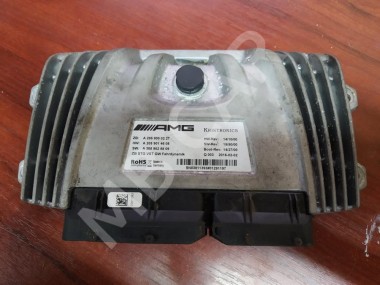 Блок динамики движения MERCEDES-BENZ C-класс AMG W205/S205/C205/A205 (2014 - 2018) — Разборка Мерседес