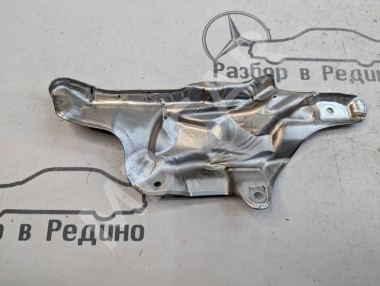 Защитный экран MERCEDES-BENZ CLA-класс C117/X117 (2013 - 2016) — Разборка Мерседес