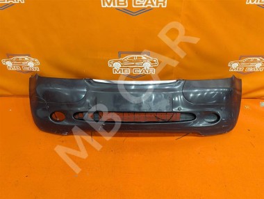 Бампер передний MERCEDES-BENZ A-класс W168 (1997 - 2001) — Разборка Мерседес