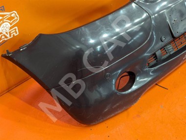 Бампер передний MERCEDES-BENZ A-класс W168 (1997 - 2001) — Разборка Мерседес