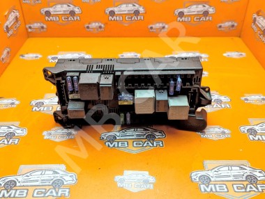 Блок SAM передний MERCEDES-BENZ E-класс W211/S211 (2002 - 2006) — Разборка Мерседес