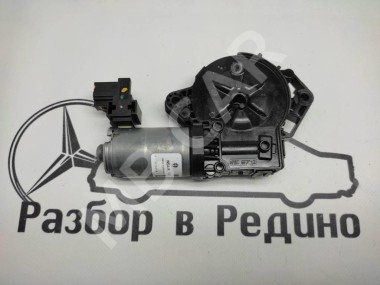 Моторчик шторки панарамной крыши MERCEDES-BENZ S-класс W222/C217/A217 рестайлинг (2017 - 2020) — Разборка Мерседес
