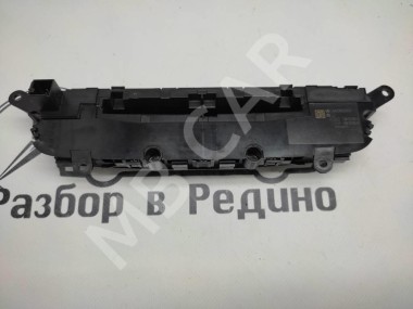 Блок кнопок MERCEDES-BENZ X-класс I (2017 - 2020) — Разборка Мерседес