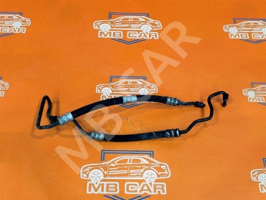 Трубка ГУРа MERCEDES-BENZ A-класс W168 (1997 - 2001) — Разборка Мерседес