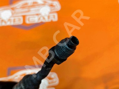 Трубка ГУРа MERCEDES-BENZ A-класс W168 (1997 - 2001) — Разборка Мерседес