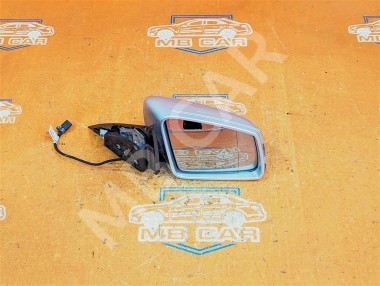 Зеркало правое MERCEDES-BENZ C-класс W204/S204 (2006 - 2011) — Разборка Мерседес