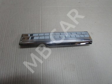 Накладка порога внутренняя MERCEDES-BENZ S-класс W220 рестайлинг (2002 - 2005) — Разборка Мерседес