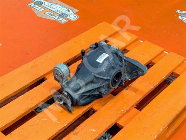 Редуктор задний MERCEDES-BENZ C-класс W204/S204 (2006 - 2011) — Разборка Мерседес