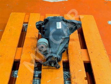 Редуктор задний MERCEDES-BENZ C-класс W204/S204 (2006 - 2011) — Разборка Мерседес