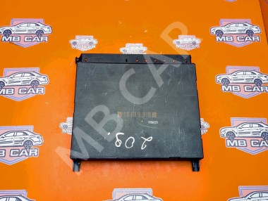 Блок сидений MERCEDES-BENZ S-класс W220 (1998 - 2005) — Разборка Мерседес