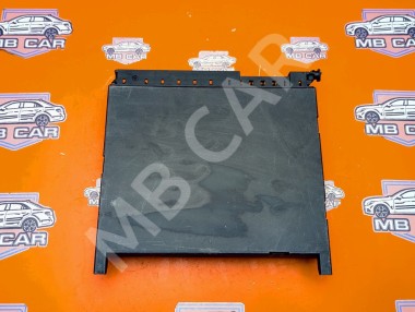 Блок сидений MERCEDES-BENZ S-класс W220 (1998 - 2005) — Разборка Мерседес