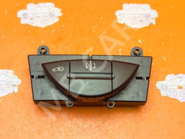 Блок кнопок MERCEDES-BENZ E-класс W211/S211 (2002 - 2006) &mdash; Разборка Мерседес