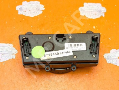 Блок кнопок MERCEDES-BENZ E-класс W211/S211 (2002 - 2006) &mdash; Разборка Мерседес