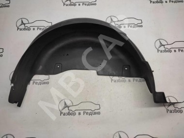 Подкрылок задний левый MERCEDES-BENZ VANEO W414 (2001 - 2005) — Разборка Мерседес
