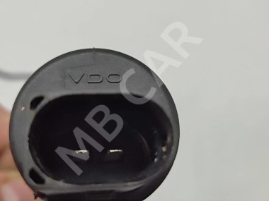 Насос омывателей MERCEDES-BENZ V-класс W639 (2003 - 2014) — Разборка Мерседес