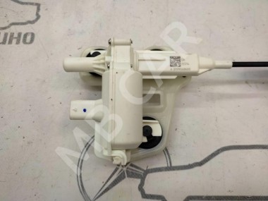 Активатор замка багажника MERCEDES-BENZ C-класс W205/S205/C205/A205 (2014 - 2018) — Разборка Мерседес