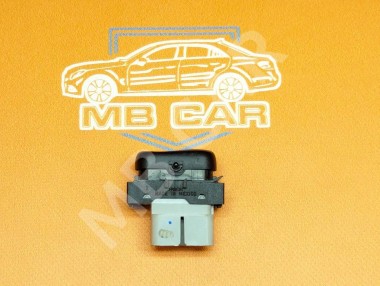 Кнопка MERCEDES-BENZ M-класс W163 рестайлинг (2001 - 2005) — Разборка Мерседес