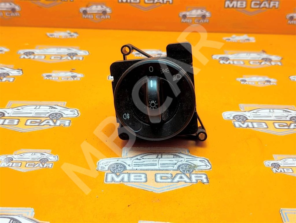 Переключатель света MERCEDES-BENZ Citan W415 (2012 - 2021) фото 1 — Разборка Мерседес