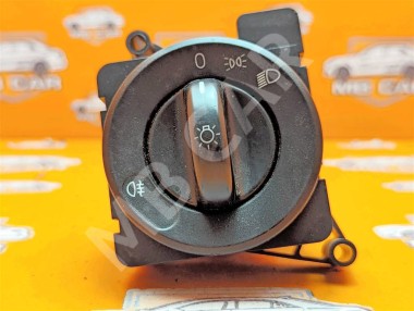 Переключатель света MERCEDES-BENZ Citan W415 (2012 - 2021) — Разборка Мерседес