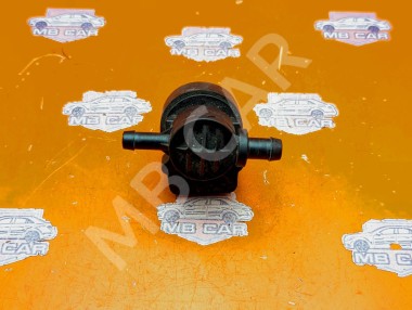 Клапан регенерации MERCEDES-BENZ S-класс W220 (1998 - 2005) — Разборка Мерседес