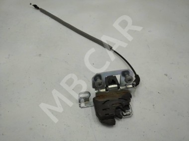 Замок задней спинки MERCEDES-BENZ E-класс W212/S212/C207/A207 (2009 - 2013) — Разборка Мерседес