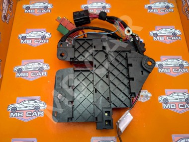 Блок предохранителей MERCEDES-BENZ M-класс W163 рестайлинг (2001 - 2005) — Разборка Мерседес