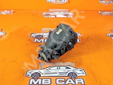 Редуктор задний MERCEDES-BENZ SL-класс R230 рестайлинг (2006 - 2008) &mdash; Разборка Мерседес