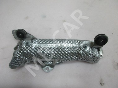 Защитный экран MERCEDES-BENZ E-класс W213/S213/C238/A238 (2016 - 2021) — Разборка Мерседес