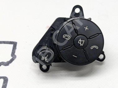 Кнопка на руле MERCEDES-BENZ S-класс W221 рестайлинг (2009 - 2013) — Разборка Мерседес