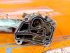 Корпус маслянного фильтра MERCEDES-BENZ E-класс W211/S211 рестайлинг (2006 - 2009) E 200 1.8 AT (184 л.с.) фото 4 &mdash; Разборка Мерседес