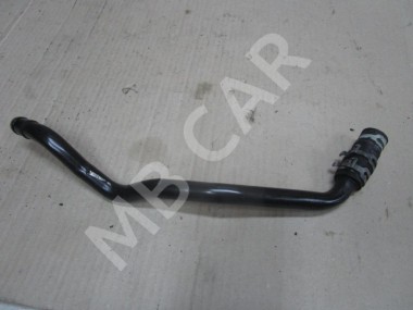 Трубка ГУРа MERCEDES-BENZ C-класс W204/S204 (2006 - 2011) — Разборка Мерседес