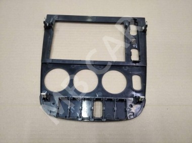 Рамка команда MERCEDES-BENZ M-класс W163 (1997 - 2001) — Разборка Мерседес