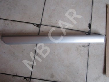 Молдинг двери MERCEDES-BENZ M-класс W163 рестайлинг (2001 - 2005) — Разборка Мерседес