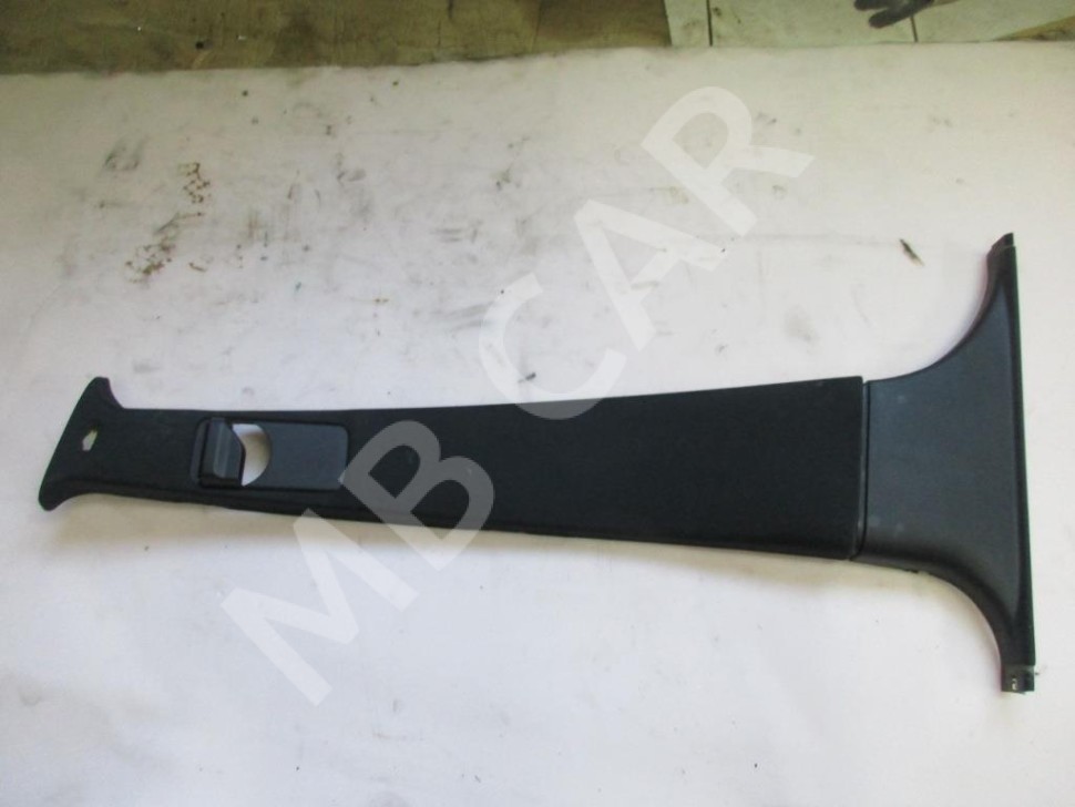 Накладка средней стойки MERCEDES-BENZ GL-класс X164 (2006 - 2009) фото 1 &mdash; Разборка Мерседес