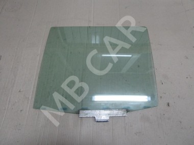Стекло заднее левое MERCEDES-BENZ W124 W124/S124/C124/A124 (1984 - 1993) — Разборка Мерседес