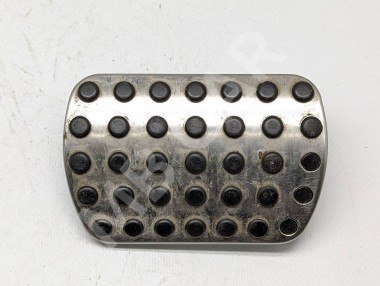 Накладка педали AMG MERCEDES-BENZ C-класс W205/S205/C205/A205 (2014 - 2018) — Разборка Мерседес