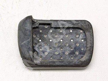 Накладка педали AMG MERCEDES-BENZ C-класс W205/S205/C205/A205 (2014 - 2018) — Разборка Мерседес