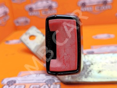 Замок ремня безопасности MERCEDES-BENZ CLK-класс C208/W208 (1997 - 2000) — Разборка Мерседес