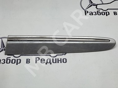 Молдинг крыла левый MERCEDES-BENZ CLK-класс C209/A209 (2002 - 2005) — Разборка Мерседес