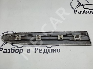 Молдинг крыла левый MERCEDES-BENZ CLK-класс C209/A209 (2002 - 2005) — Разборка Мерседес
