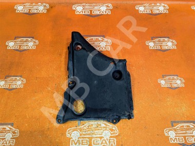 Защита днища MERCEDES-BENZ S-класс W220 рестайлинг (2002 - 2005) — Разборка Мерседес