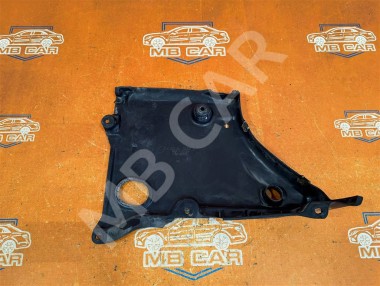 Защита днища MERCEDES-BENZ S-класс W220 рестайлинг (2002 - 2005) — Разборка Мерседес